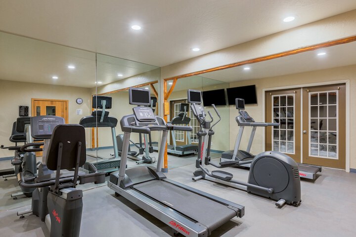 Holiday Inn Resort The Lodge at Big Bear Lake by IHG
