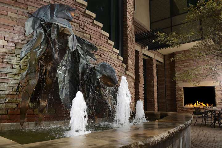 St Julien Hotel & Spa
