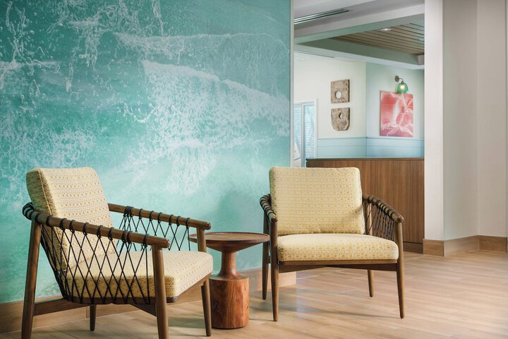 Fairfield Inn & Suites by Marriott Marathon Florida Keys