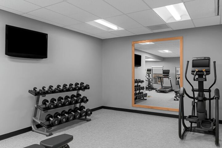 Health and Fitness 28 of 30