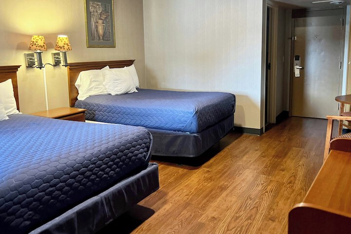 Magnuson Grand Harrisburg