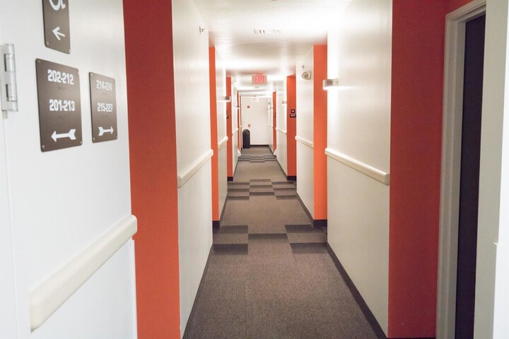 Motel 6 Pottstown PA