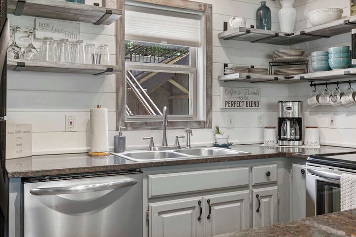 Blue Oak Hideaway - a Kids Paradise