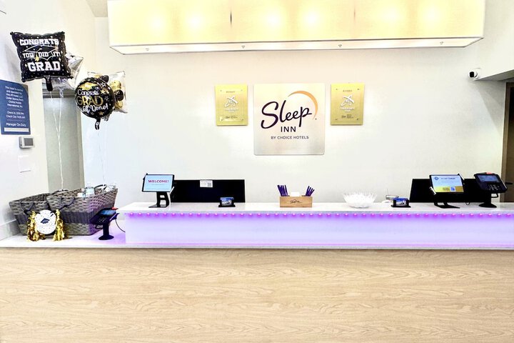Sleep Inn Staunton