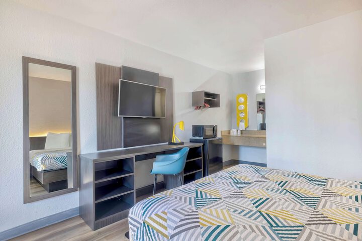 Motel 6 Hammond IN - Chicago Area