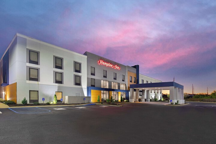 Hotel 2 of 30