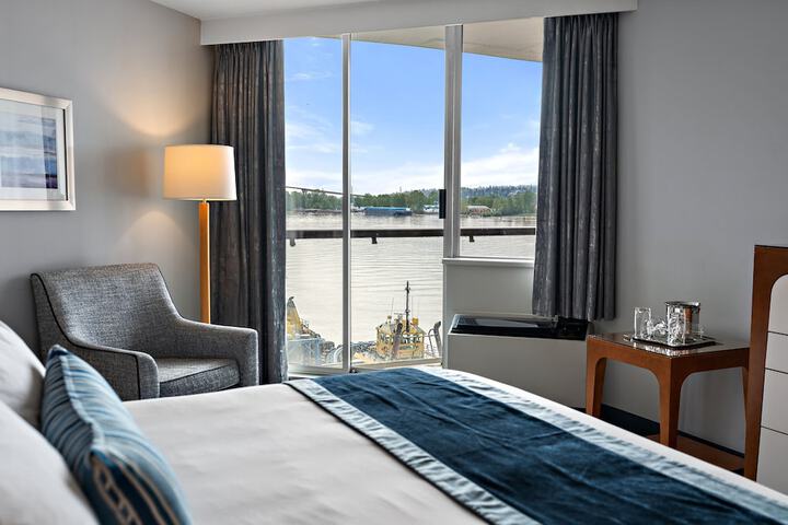 Inn at the Quay