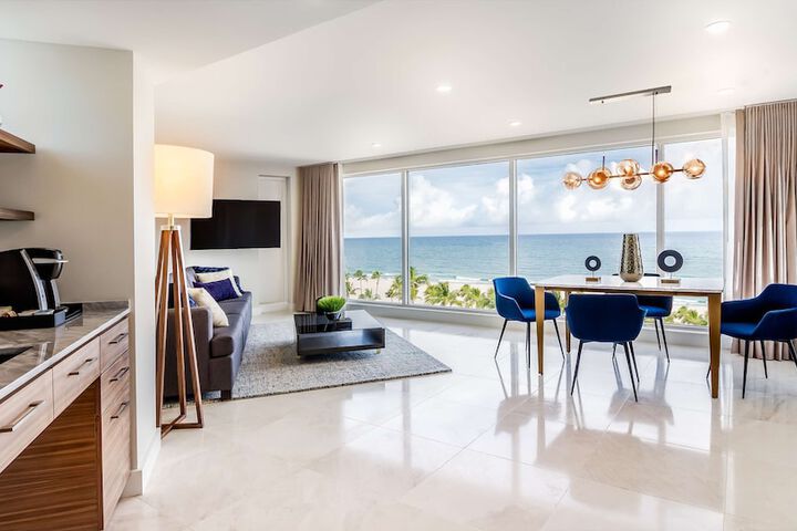 B Ocean Resort Fort Lauderdale Beach