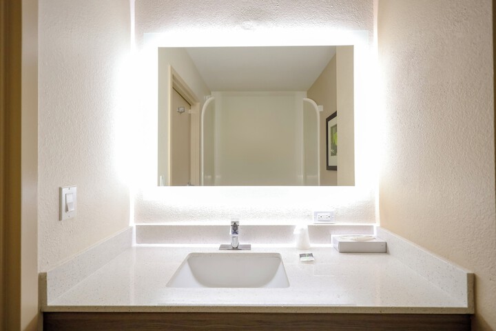Extended Stay America Suites Cleveland Beachwood Orange Pl S