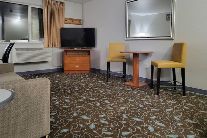 Quality Inn & Suites Pinedale