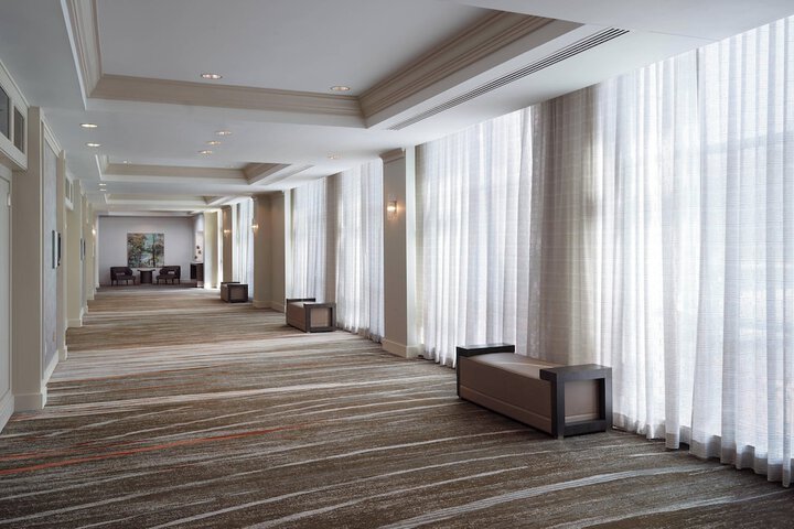 Gaithersburg Marriott Washingtonian Center
