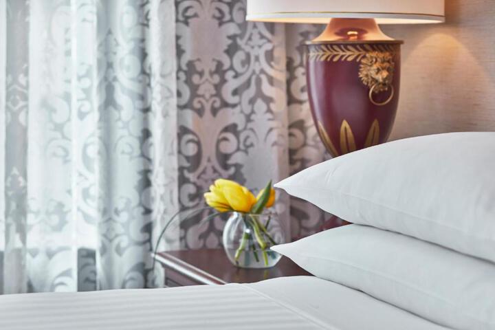 The Battle House Renaissance Mobile Hotel & Spa