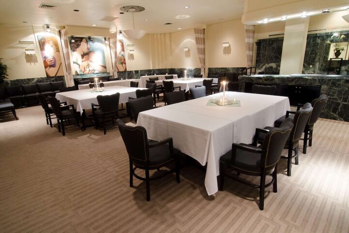 Somerset Inn WorldHotels Distinctive