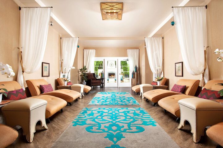 Estancia La Jolla Hotel & Spa