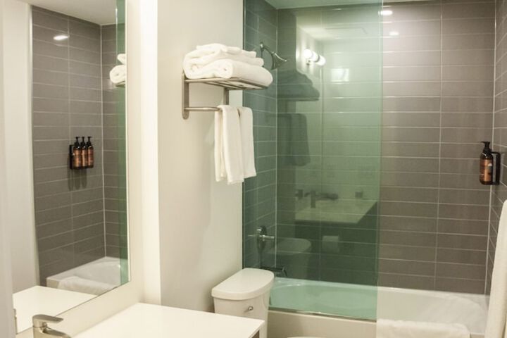 The Laundry Rooms Station Park Kitchener