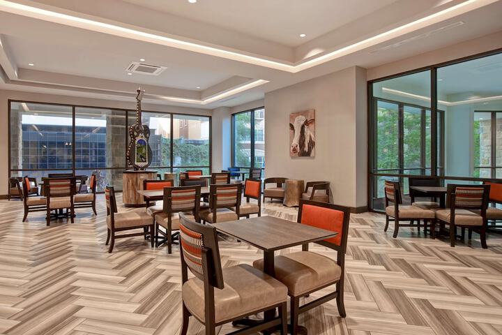 Home2 Suites by Hilton San Antonio Riverwalk TX
