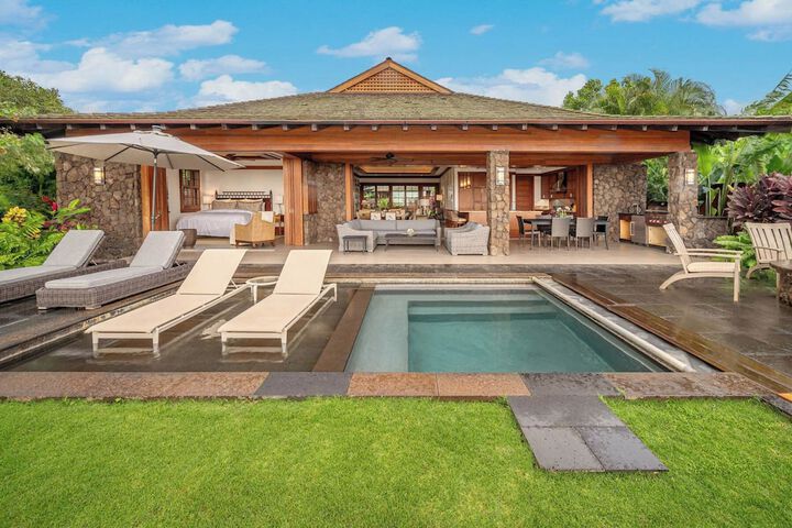 The Lodge at Kukui’ula