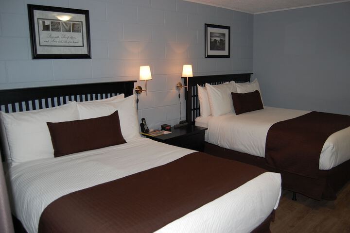 Rest Inn
