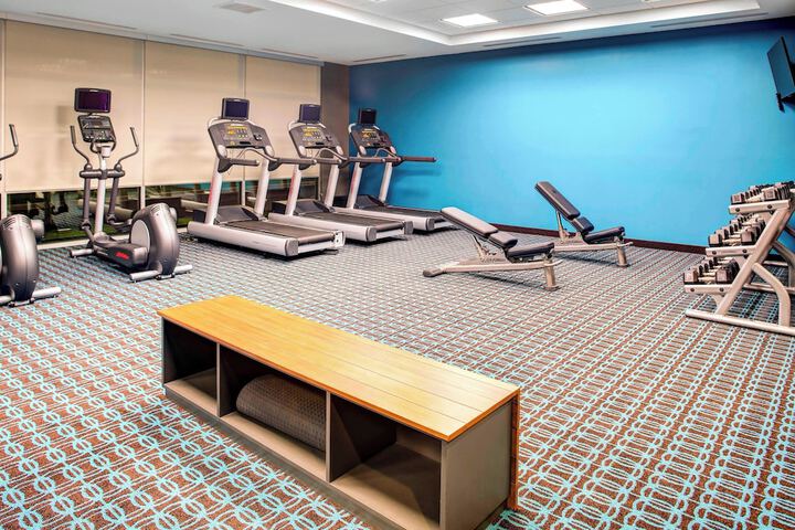 Health and Fitness 17 of 18