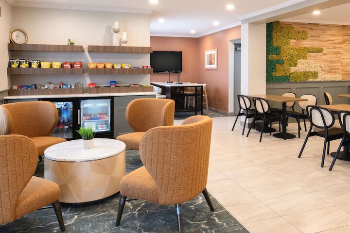 Best Western Kennewick Tri-Cities Center