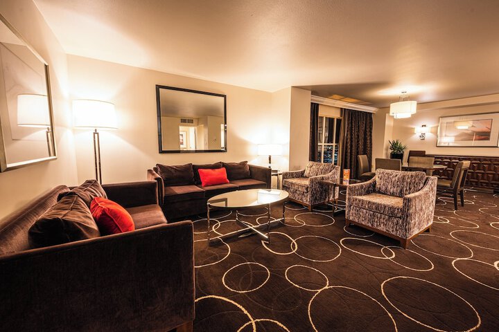 Sunset Station Hotel & Casino