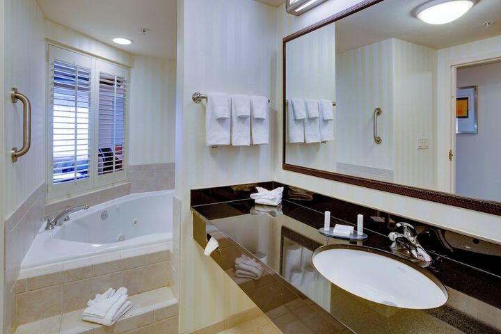 Fairfield by Marriott Inn & Suites Melbourne West / Palm Bay