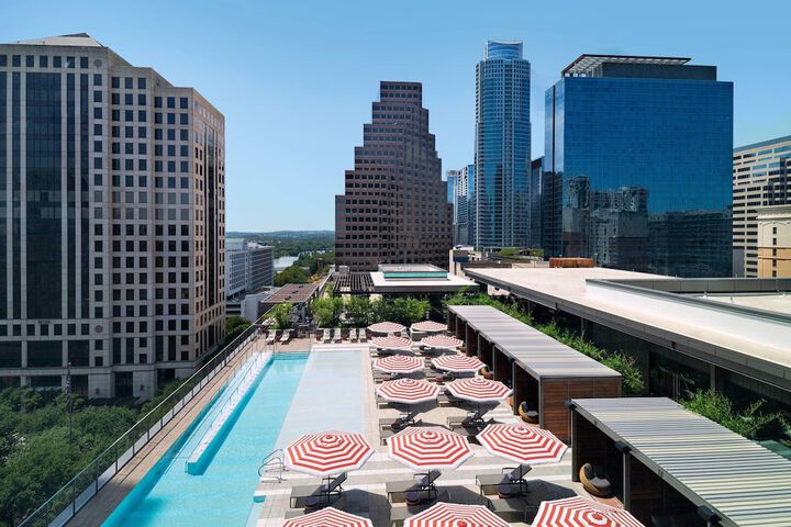 Austin Marriott Downtown