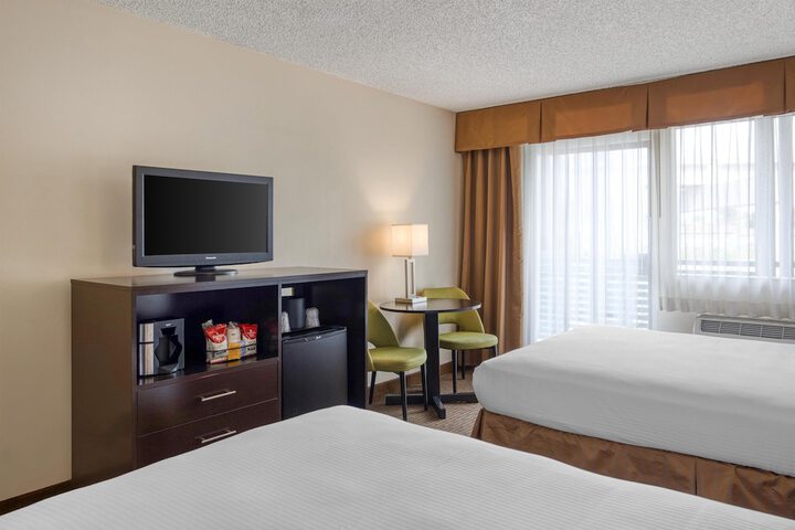 Best Western Seattle Airport Hotel