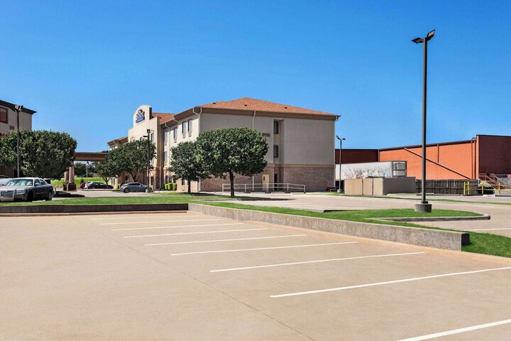 Baymont by Wyndham Wichita Falls