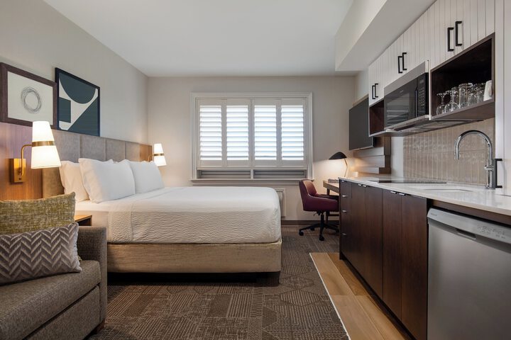 Staybridge Suites St. Catharines Conf Center by IHG