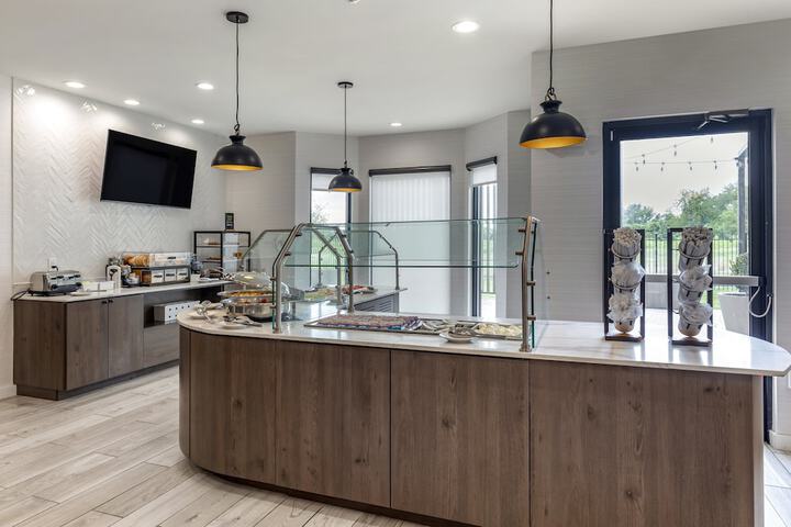 Staybridge Suites Dallas Grand Prairie by IHG