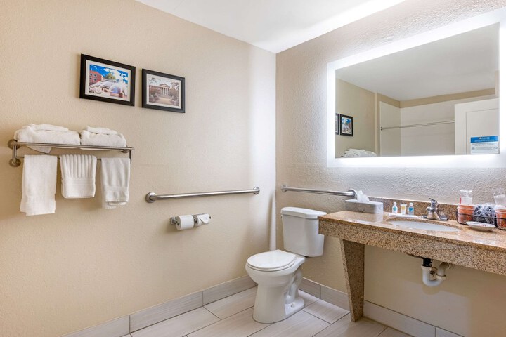 Comfort Inn Lafayette I-65