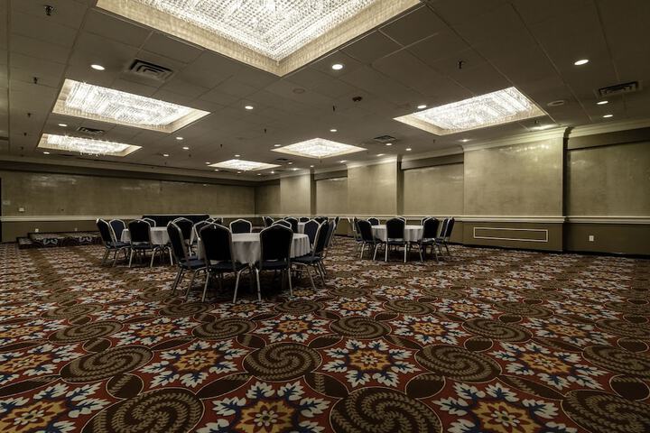 Causeway Bay Hotel