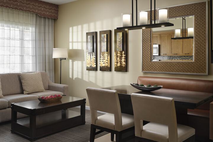 Hyatt Vacation Club at the Welk San Diego Area