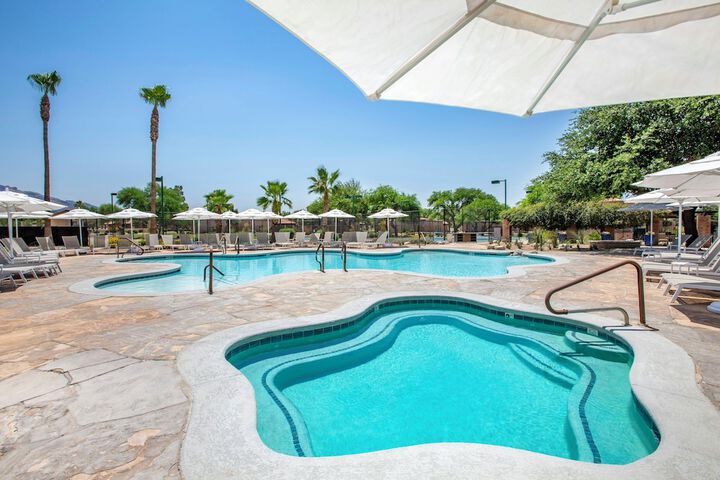 Omni Tucson National Resort & Spa