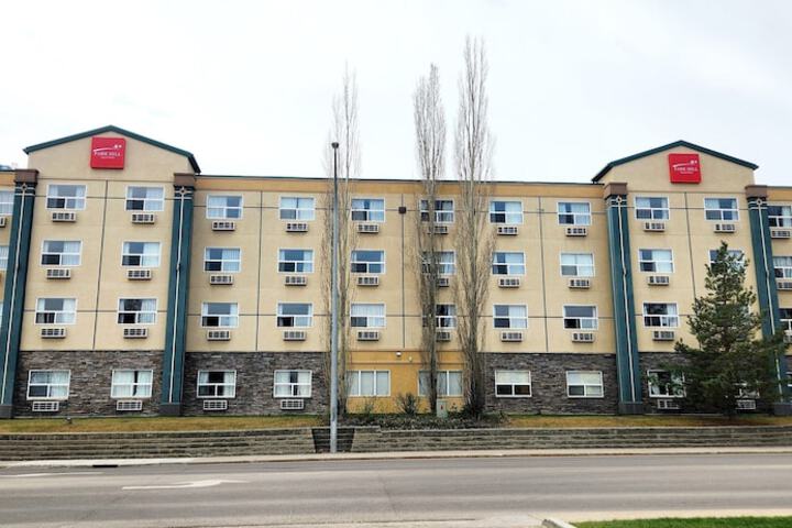 Hotel 3 of 17