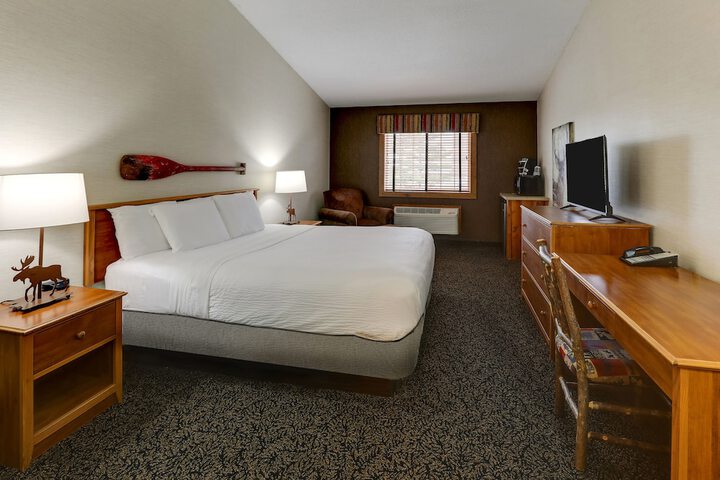 Stoney Creek Inn Quincy