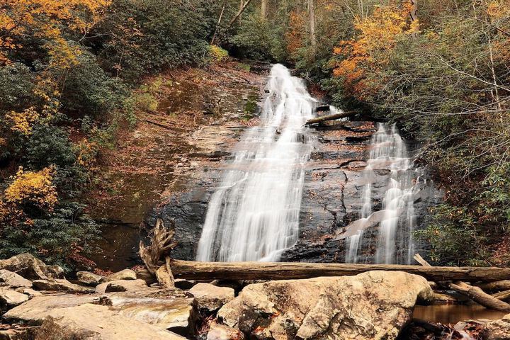 Nacoochee Valley Lodge
