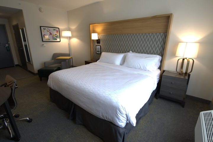 Holiday Inn Hotel & Suites Hopkinsville - Convention Center by IHG