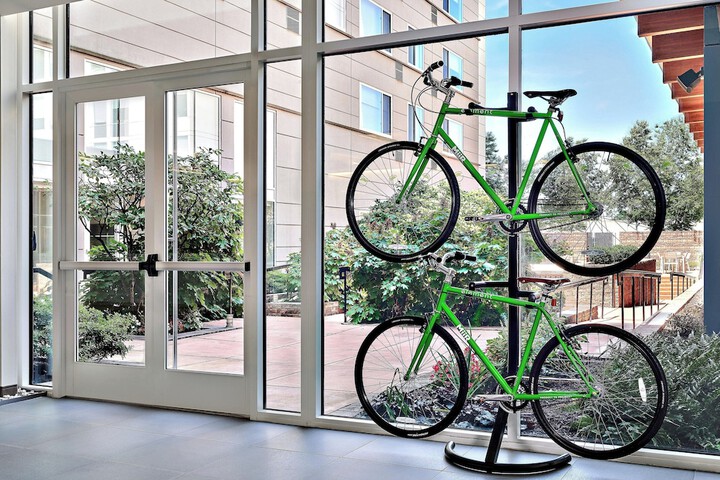 Element by Marriott Arundel Mills BWI Airport