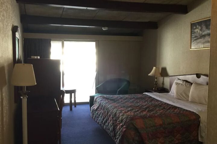 CLINTON MANOR HOTEL UNION