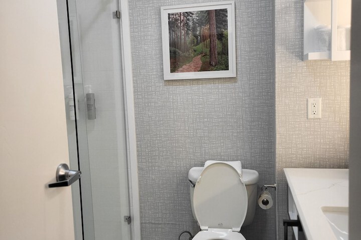 Hampton Inn Houston Deer Park Ship Area