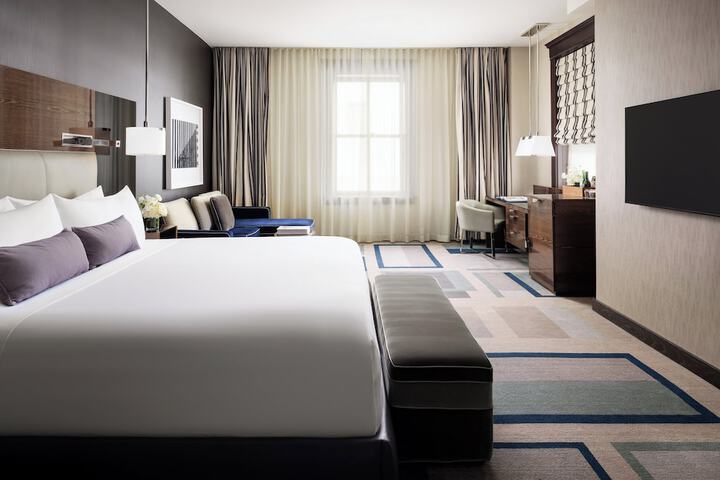 The Joule Dallas