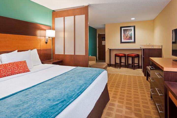 Best Western Plus Harrisburg Mechanicsburg
