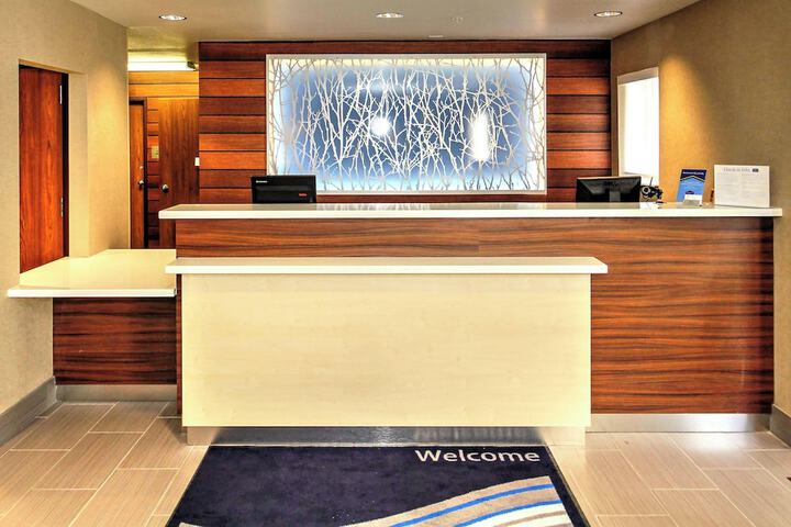 Hotel Interior 9 of 20