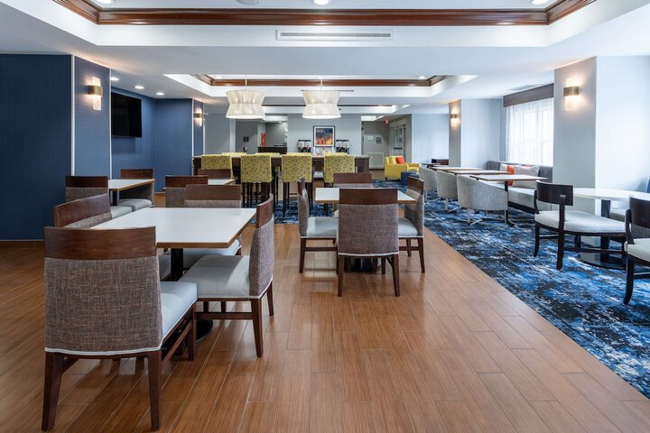 Hampton Inn Titusville / I-95 Kennedy Space Center