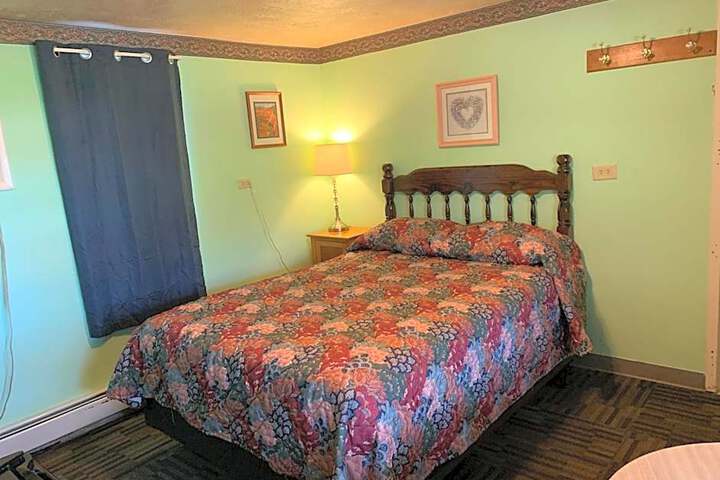 Tour Inn Motel