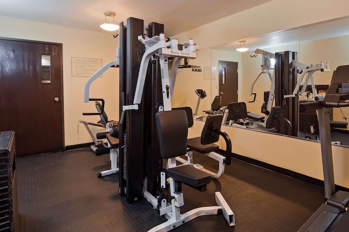 Best Western Mansfield / Bellville