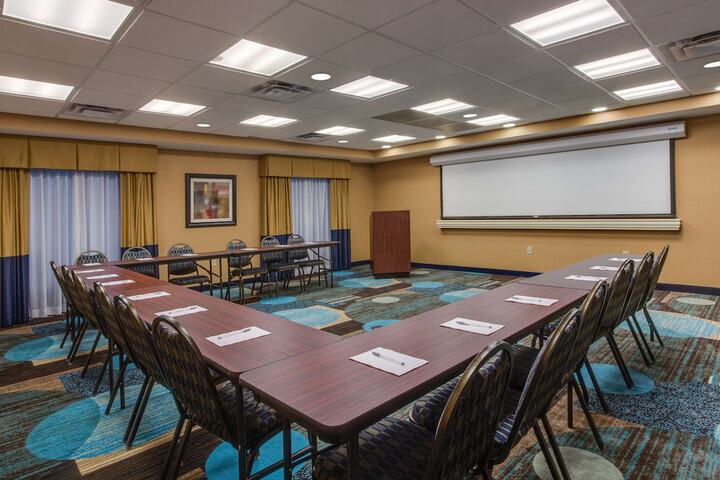 Meeting 19 of 22