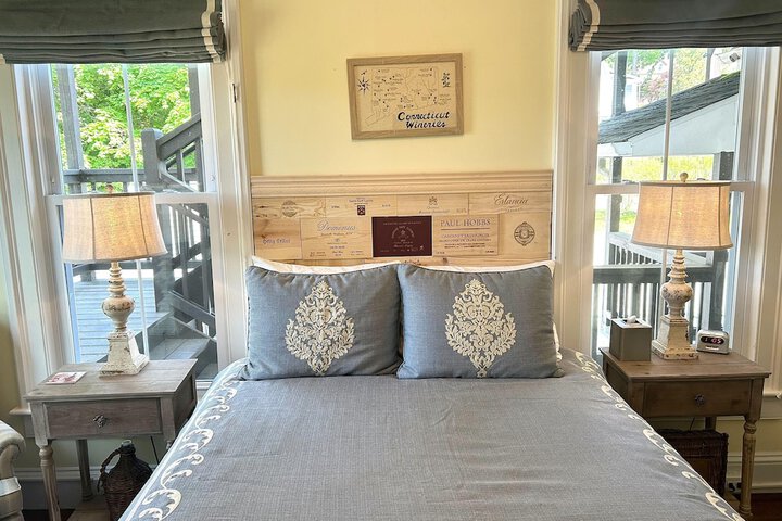 Homestead Inn